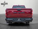 New 2025 Ram 1500 Rebel Crew Cab 4x4 Pickup for sale #SN746020 - photo 4