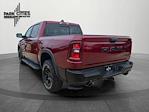 New 2025 Ram 1500 Rebel Crew Cab 4x4 Pickup for sale #SN746020 - photo 5