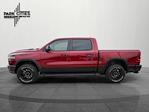 New 2025 Ram 1500 Rebel Crew Cab 4x4 Pickup for sale #SN746020 - photo 6