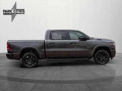 New 2025 Ram 1500 Lone Star Crew Cab 4x4 Pickup for sale #SN760017 - photo 2