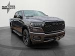 New 2025 Ram 1500 Lone Star Crew Cab 4x4 Pickup for sale #SN760017 - photo 1