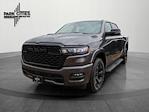 New 2025 Ram 1500 Lone Star Crew Cab 4x4 Pickup for sale #SN760017 - photo 6