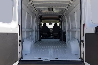 New 2025 Ram ProMaster 2500 High Roof Empty Cargo Van for sale #SE538515 - photo 2