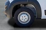 New 2025 Ram ProMaster 2500 High Roof Empty Cargo Van for sale #SE538515 - photo 24