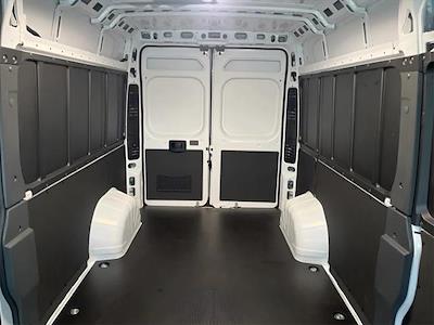 New 2025 Ram ProMaster 2500 High Roof Empty Cargo Van for sale #SE538803 - photo 2