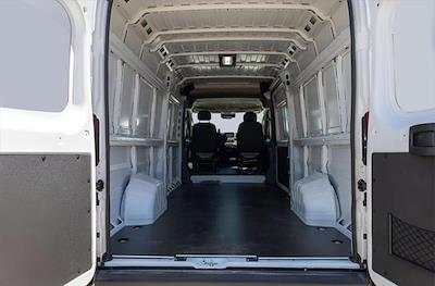 New 2025 Ram ProMaster 3500 High Roof Empty Cargo Van for sale #SE539087 - photo 2