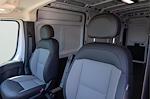 New 2025 Ram ProMaster 3500 High Roof Empty Cargo Van for sale #SE539087 - photo 11
