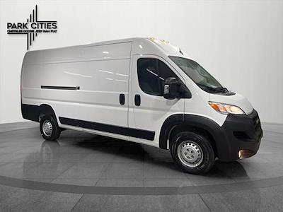 New 2025 Ram ProMaster 3500 High Roof Empty Cargo Van for sale #SE539088 - photo 1