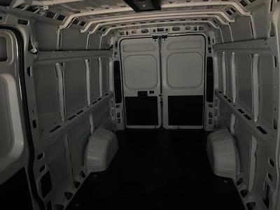 New 2025 Ram ProMaster 3500 High Roof Empty Cargo Van for sale #SE539088 - photo 2