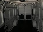 New 2025 Ram ProMaster 3500 High Roof Empty Cargo Van for sale #SE539088 - photo 2