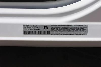 New 2025 Ram 2500 Laramie Mega Cab 4x4 Pickup for sale #SG504152 - photo 2