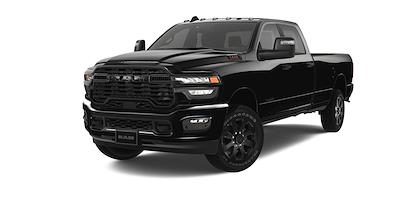 New 2025 Ram 3500 Lone Star Crew Cab 4x4 Pickup for sale #SG513264 - photo 1