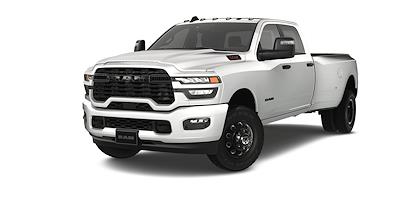 New 2025 Ram 3500 Big Horn Crew Cab 4x4 DRW Pickup for sale #SG520486 - photo 1