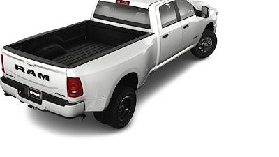 New 2025 Ram 3500 Big Horn Crew Cab 4x4 DRW Pickup for sale #SG520486 - photo 2