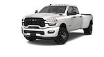 New 2025 Ram 3500 Big Horn Crew Cab 4x4 DRW Pickup for sale #SG520486 - photo 1