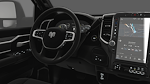 New 2025 Ram 3500 Big Horn Crew Cab 4x4 DRW Pickup for sale #SG520486 - photo 9
