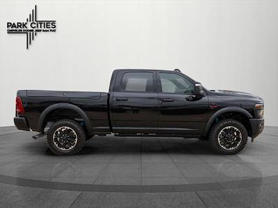 New 2025 Ram 2500 Rebel Crew Cab 4x4 Pickup for sale #SG531376 - photo 2