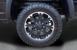 New 2025 Ram 2500 Rebel Crew Cab 4x4 Pickup for sale #SG531376 - photo 25