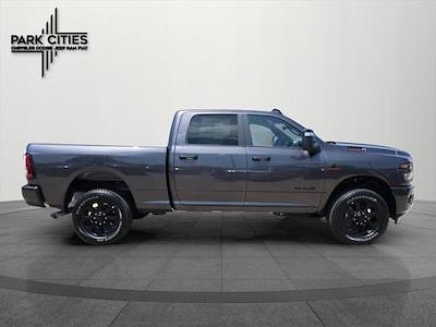 New 2025 Ram 2500 Lone Star Crew Cab 4x4 Pickup for sale #SG535547 - photo 2