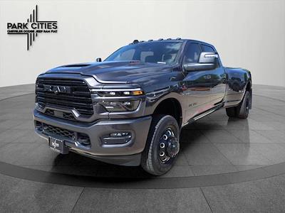 New 2025 Ram 3500 Laramie Crew Cab 4x4 DRW Pickup for sale #SG535726 - photo 2