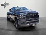 New 2025 Ram 3500 Laramie Crew Cab 4x4 DRW Pickup for sale #SG535726 - photo 8