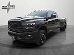 New 2025 Ram 3500 Laramie Crew Cab 4x4 DRW Pickup for sale #SG540951 - photo 7