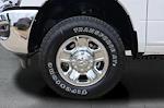 New 2025 Ram 2500 Tradesman Crew Cab 4x4 Pickup for sale #SG551599 - photo 21