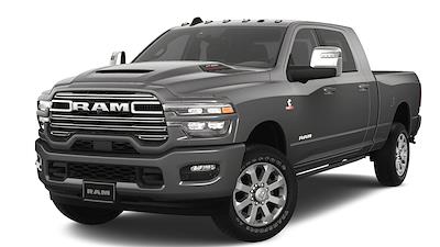 New 2025 Ram 2500 Laramie Mega Cab 4x4 Pickup for sale #SG557475 - photo 1