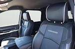 New 2025 Ram 3500 Laramie Mega Cab 4x4 DRW Pickup for sale #SG559339 - photo 10