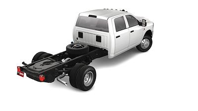 New 2025 Ram 3500 Tradesman Crew Cab 4x4 60 CA Cab Chassis for sale #SG589993 - photo 2