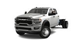 New 2025 Ram 5500 Tradesman Crew Cab 4x4 84 CA Cab Chassis for sale #SG590323 - photo 1