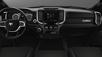 New 2025 Ram 1500 Lone Star Crew Cab Pickup for sale #SN166204 - photo 4