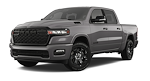 New 2025 Ram 1500 Lone Star Crew Cab Pickup for sale #SN189500 - photo 1