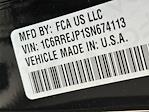 New 2025 Ram 1500 Laramie Crew Cab Pickup for sale #SN674113 - photo 21