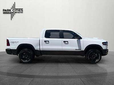 New 2025 Ram 1500 Rebel Crew Cab 4x4 Pickup for sale #SN691878 - photo 2