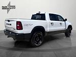 New 2025 Ram 1500 Rebel Crew Cab 4x4 Pickup for sale #SN691878 - photo 3
