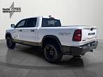 New 2025 Ram 1500 Rebel Crew Cab 4x4 Pickup for sale #SN691878 - photo 5