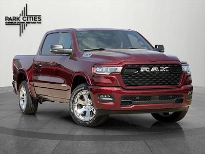New 2025 Ram 1500 Lone Star Crew Cab 4x4 Pickup for sale #RSN701445 - photo 2