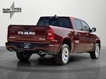 New 2025 Ram 1500 Lone Star Crew Cab 4x4 Pickup for sale #RSN701445 - photo 5