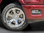New 2025 Ram 1500 Lone Star Crew Cab 4x4 Pickup for sale #RSN701445 - photo 8
