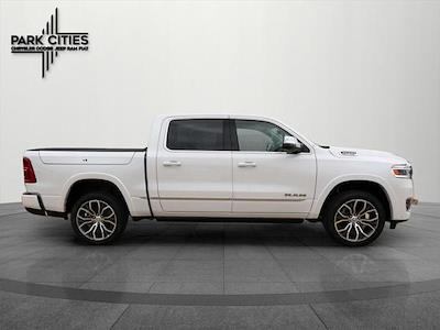 New 2025 Ram 1500 Limited Longhorn Crew Cab 4x4 Pickup for sale #SN702130 - photo 2
