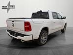 New 2025 Ram 1500 Limited Longhorn Crew Cab 4x4 Pickup for sale #SN702130 - photo 3