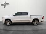 New 2025 Ram 1500 Limited Longhorn Crew Cab 4x4 Pickup for sale #SN702130 - photo 6