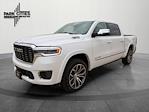 New 2025 Ram 1500 Limited Longhorn Crew Cab 4x4 Pickup for sale #SN702130 - photo 7