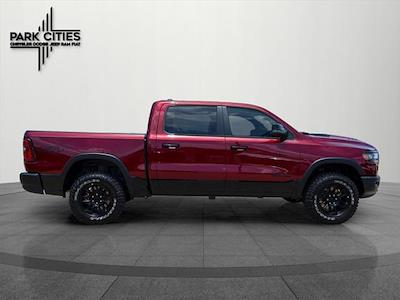 New 2025 Ram 1500 Rebel Crew Cab 4x4 Pickup for sale #SN702654 - photo 2