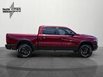 New 2025 Ram 1500 Rebel Crew Cab 4x4 Pickup for sale #SN702654 - photo 2