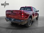 New 2025 Ram 1500 Rebel Crew Cab 4x4 Pickup for sale #SN702654 - photo 3