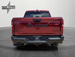 New 2025 Ram 1500 Rebel Crew Cab 4x4 Pickup for sale #SN702654 - photo 4