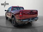 New 2025 Ram 1500 Rebel Crew Cab 4x4 Pickup for sale #SN702654 - photo 5