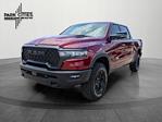 New 2025 Ram 1500 Rebel Crew Cab 4x4 Pickup for sale #SN702654 - photo 7